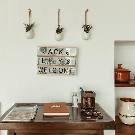 Jack&Lily'S Apartment Evora Ngoại thất bức ảnh