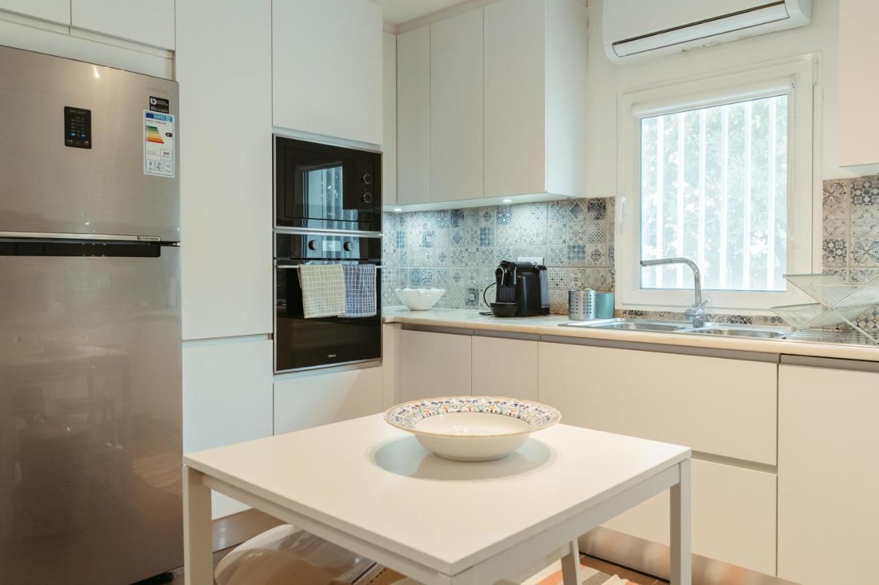 Jack&Lily'S Apartment Evora Ngoại thất bức ảnh