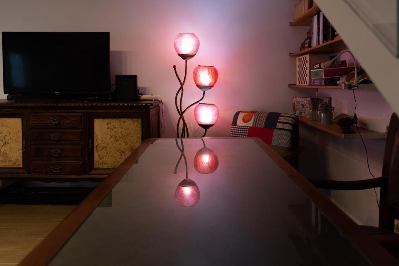 Jack&Lily'S Apartment Evora Ngoại thất bức ảnh