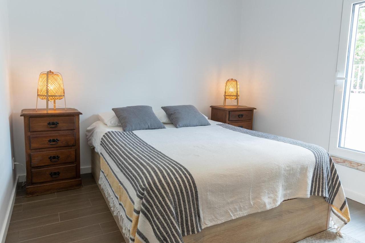 Jack&Lily'S Apartment Evora Ngoại thất bức ảnh