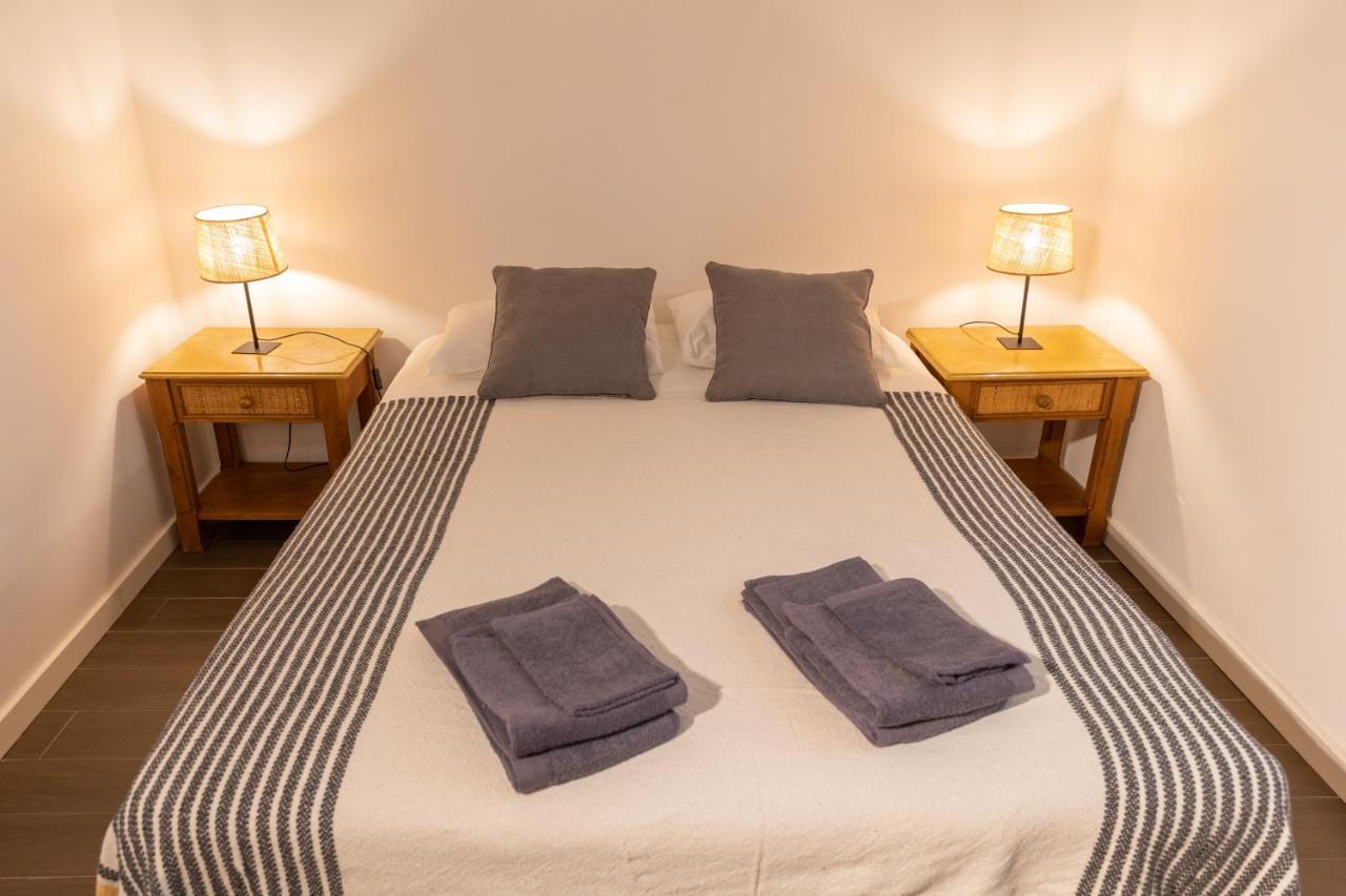 Jack&Lily'S Apartment Evora Ngoại thất bức ảnh