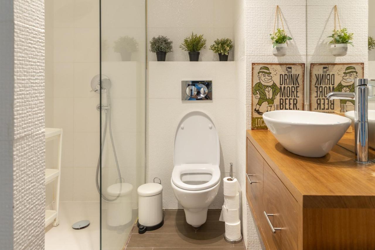 Jack&Lily'S Apartment Evora Ngoại thất bức ảnh