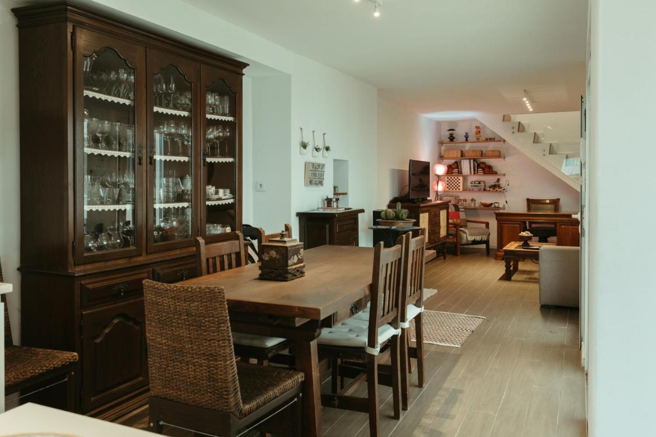 Jack&Lily'S Apartment Evora Ngoại thất bức ảnh