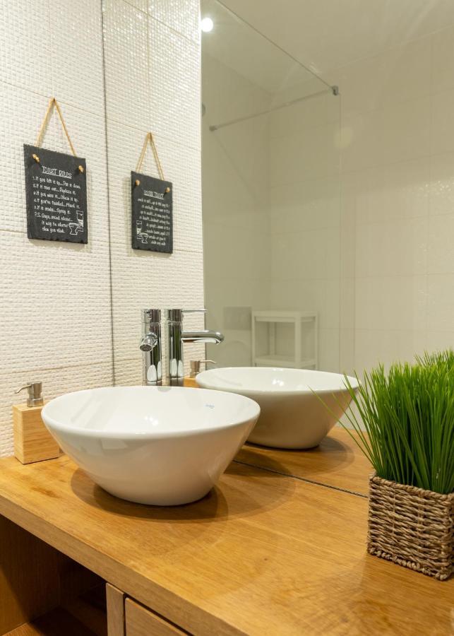 Jack&Lily'S Apartment Evora Ngoại thất bức ảnh