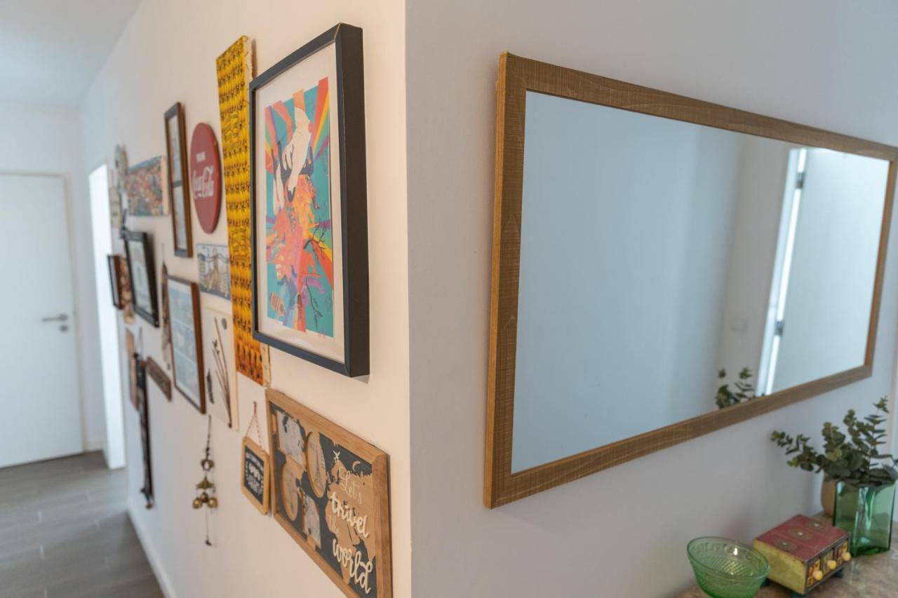 Jack&Lily'S Apartment Evora Ngoại thất bức ảnh