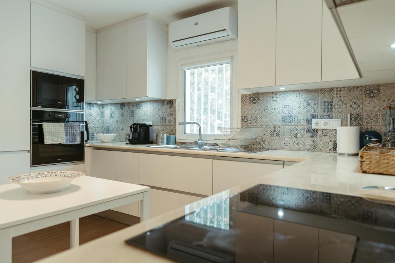 Jack&Lily'S Apartment Evora Ngoại thất bức ảnh