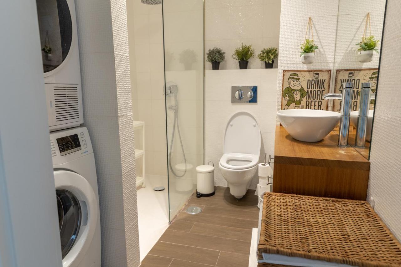 Jack&Lily'S Apartment Evora Ngoại thất bức ảnh