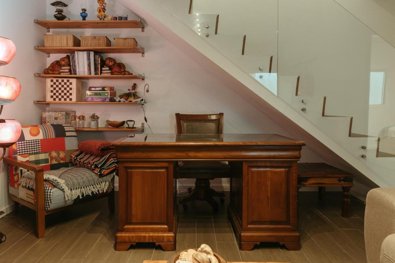 Jack&Lily'S Apartment Evora Ngoại thất bức ảnh