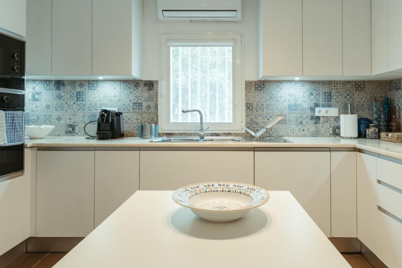 Jack&Lily'S Apartment Evora Ngoại thất bức ảnh