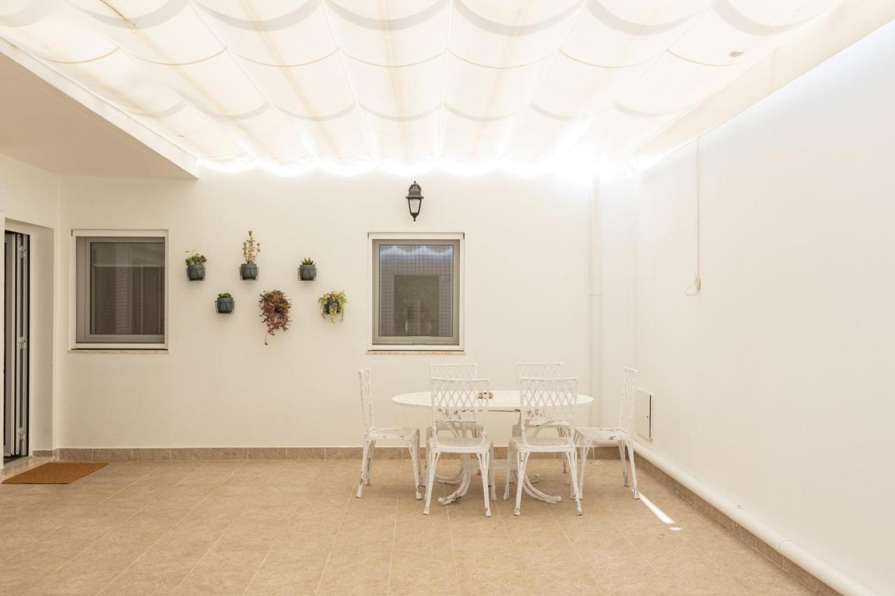 Jack&Lily'S Apartment Evora Ngoại thất bức ảnh
