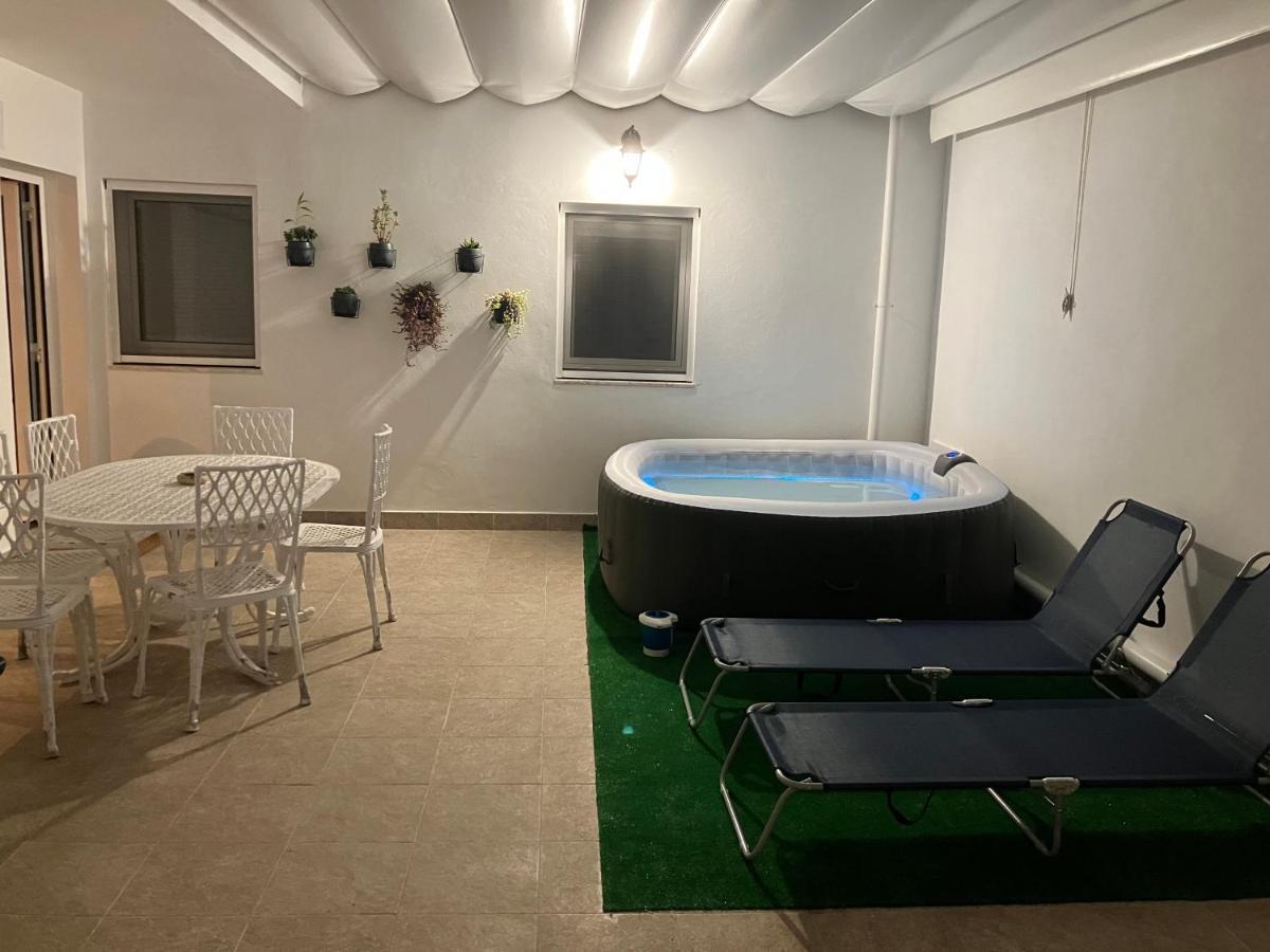 Jack&Lily'S Apartment Evora Ngoại thất bức ảnh